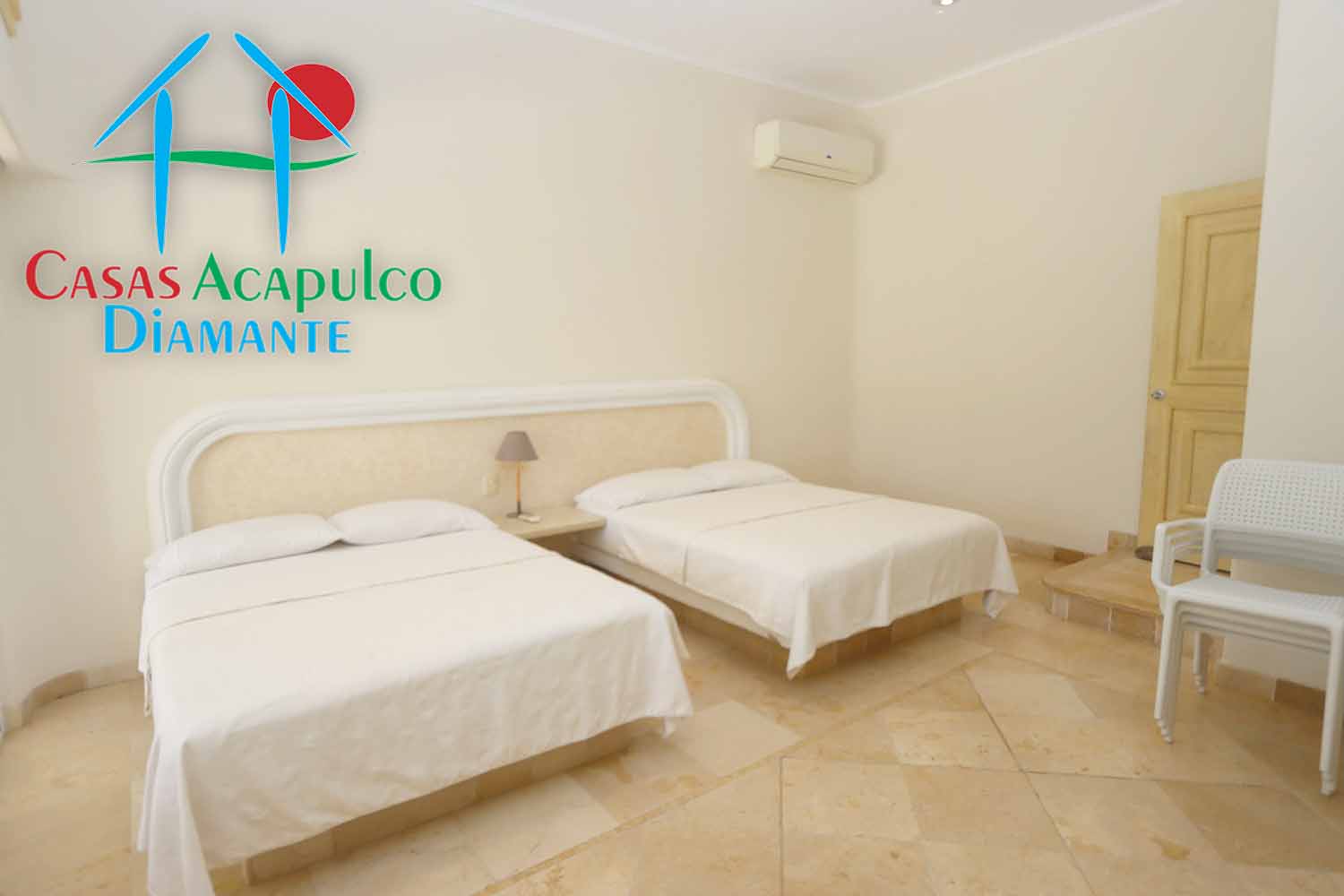 Son Vida Mallorca 7 - Recámara dos 3